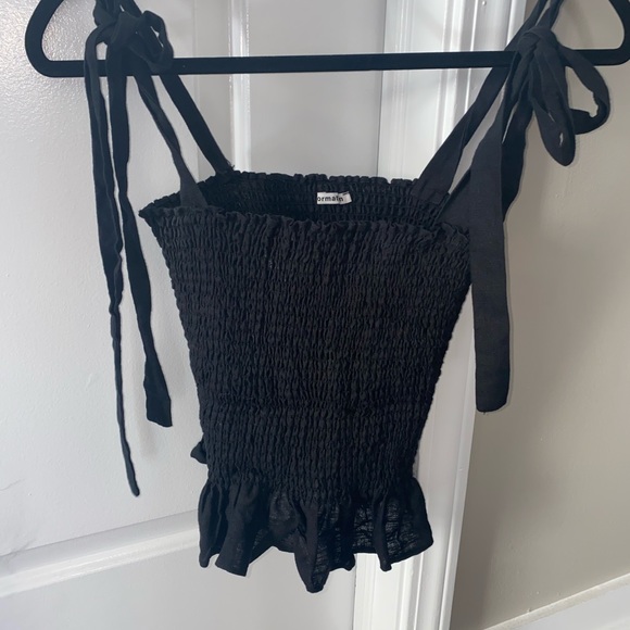 Reformation valley top M - Picture 5 of 5